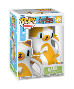 Alternative view of Pop! Cake