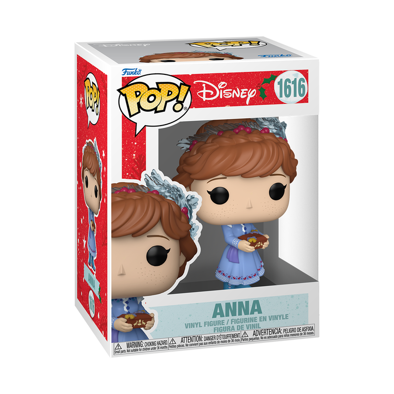 Pop! Anna (Winter Outfit) - Image 4