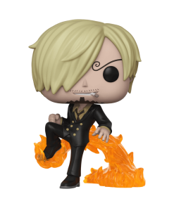 Pop! Vinsmoke Sanji