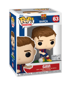 Alternative view of Pop! Gavi