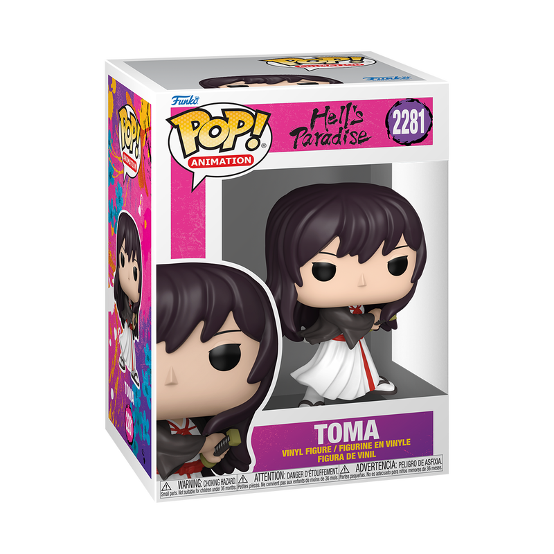 Pop! Toma - Image 2