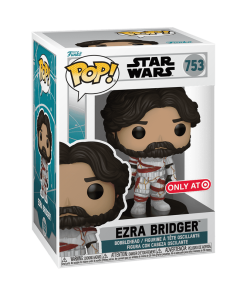 Alternative view of Pop! Ezra in Disguise