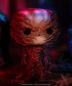 Pop! Vecna 2.0