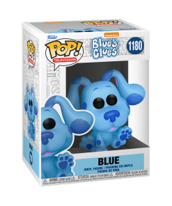 Alternative view of Pop! Blue