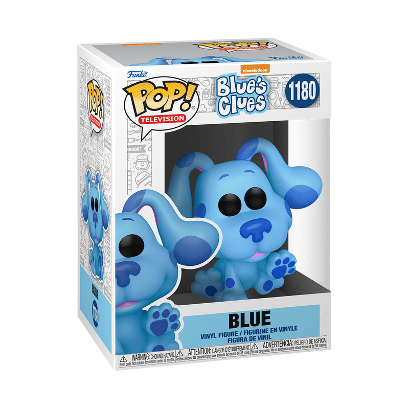 Pop! Blue - Image 2
