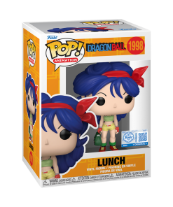 Alternative view of Pop! Lunch