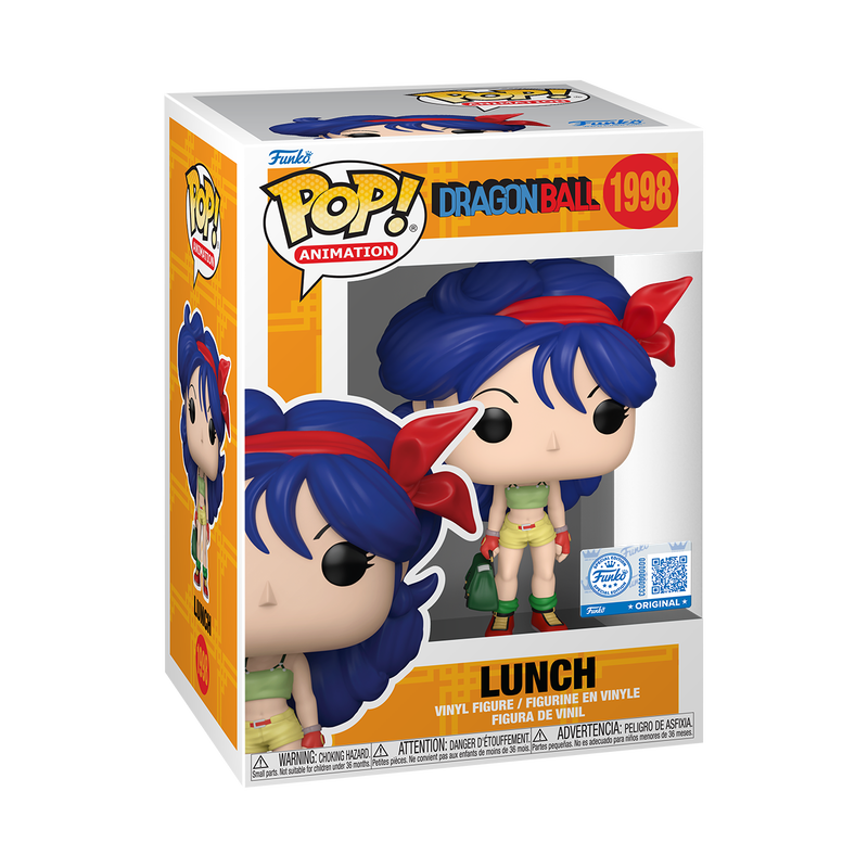 Pop! Lunch - Image 2
