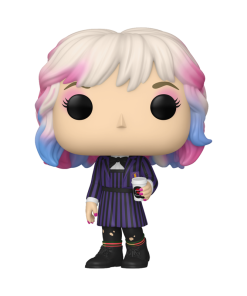 Pop! Enid Sinclair with Coffee