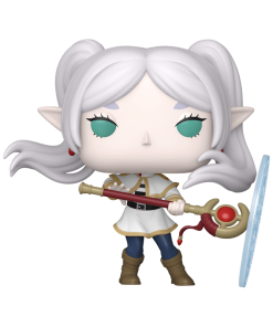 Pop! Frieren