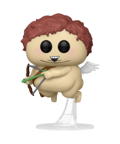 Alternative view of Pop! Cupid Cartman