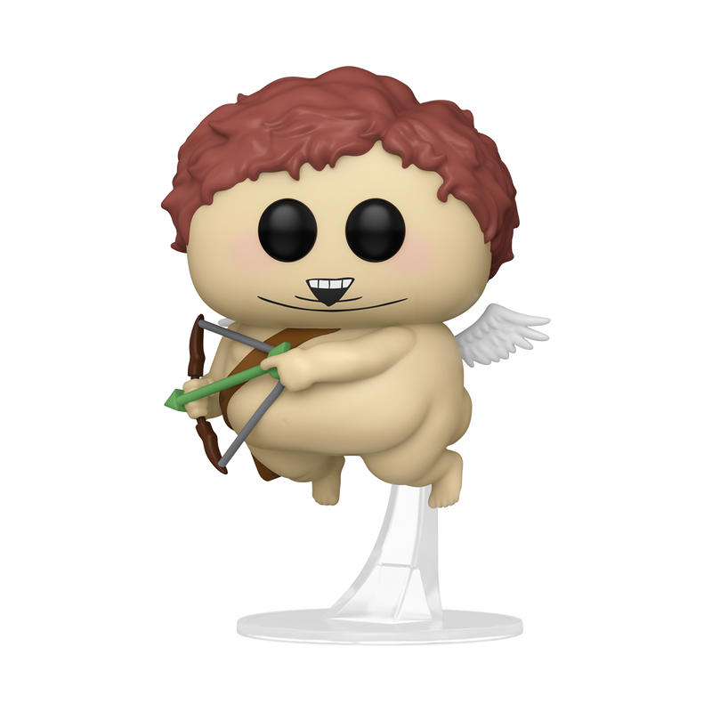 Pop! Cupid Cartman - Image 2