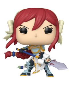 Pop! Erza