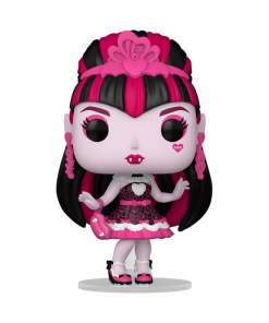 Pop! Draculaura (Sweet 16)