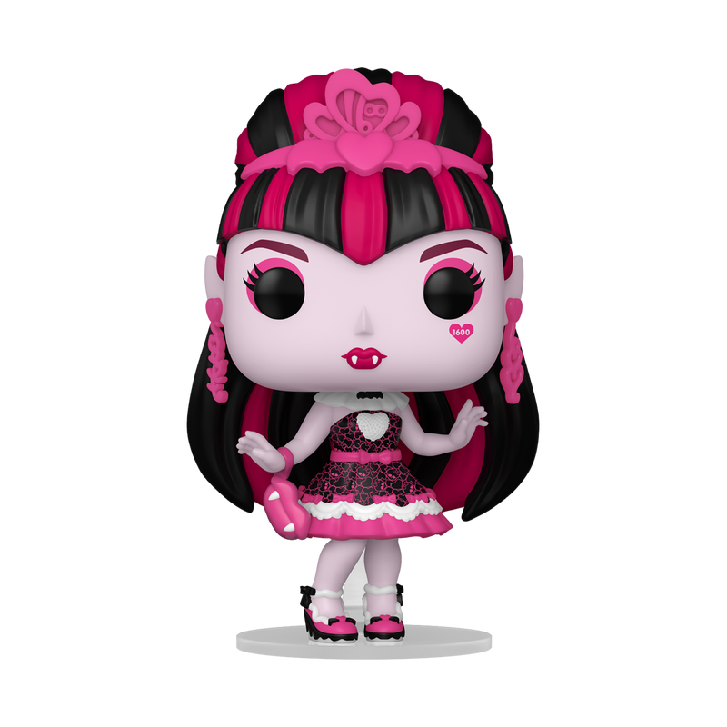 Pop! Draculaura (Sweet 16)