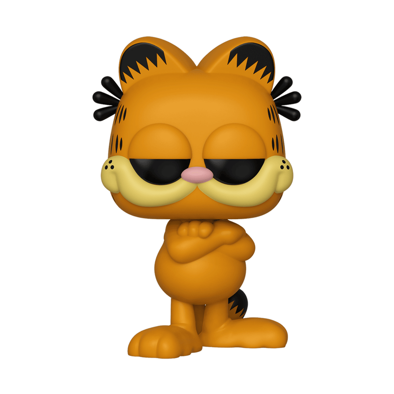 Pop! Garfield