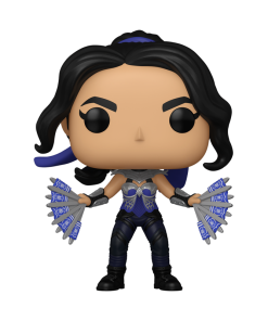 Pop! Kitana (Mortal Kombat II) (2026)