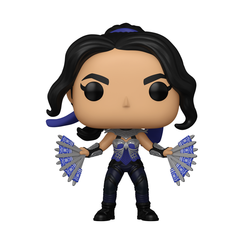 Pop! Kitana (Mortal Kombat II) (2026)