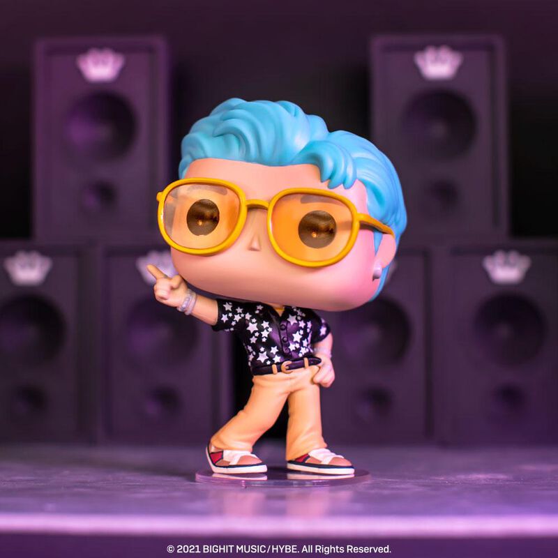 Pop! RM - Image 3