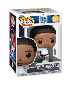 Alternative view of Pop! Myles Lewis-Skelly