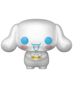 Alternative view of Pop! Cinnamoroll (Diamond)