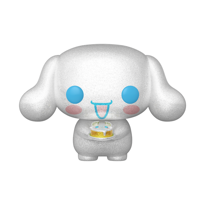 Pop! Cinnamoroll (Diamond) - Image 2