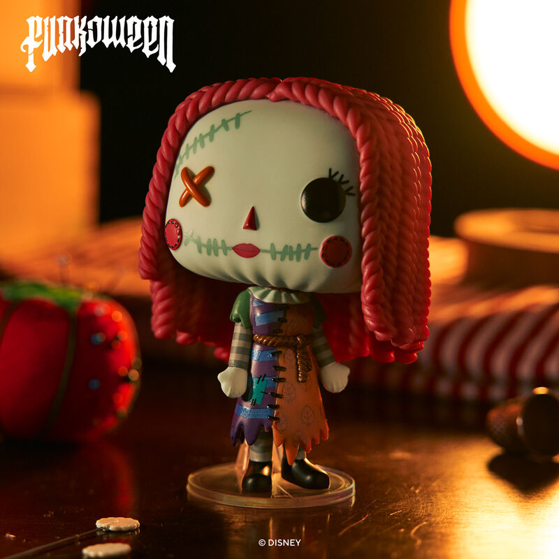 Pop! Sally (Patchwork) - Image 2