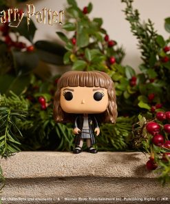 Pop! Hermione Granger