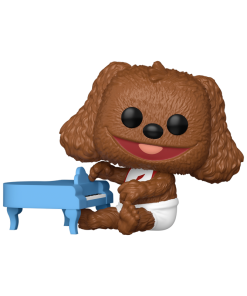 Pop! Baby Rowlf