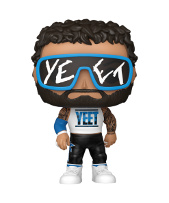 Pop! Main Event Jey Uso