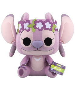 16 Luau Angel Mega Plush